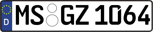 MS-GZ1064