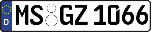 MS-GZ1066