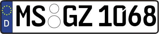 MS-GZ1068