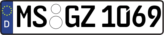 MS-GZ1069