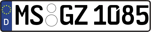 MS-GZ1085