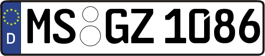 MS-GZ1086
