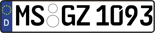 MS-GZ1093