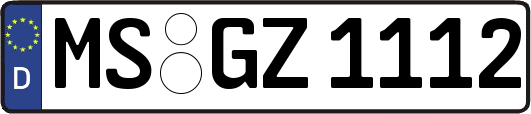 MS-GZ1112