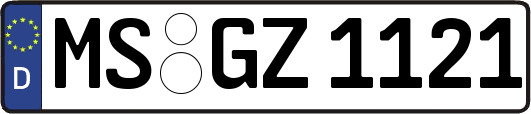 MS-GZ1121
