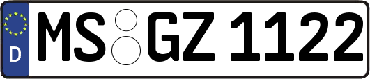 MS-GZ1122