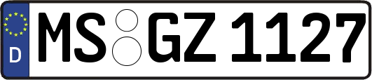 MS-GZ1127