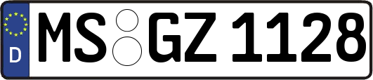 MS-GZ1128