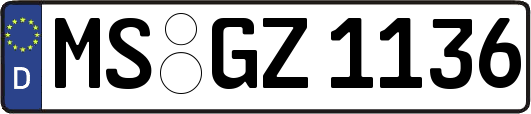 MS-GZ1136