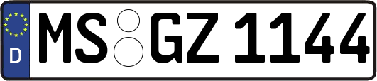 MS-GZ1144