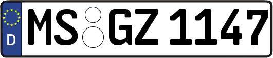 MS-GZ1147