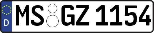 MS-GZ1154