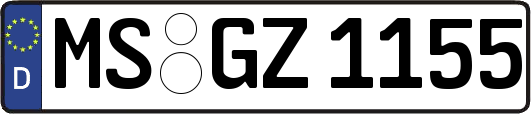 MS-GZ1155