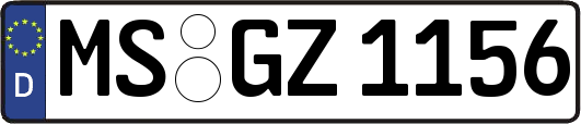 MS-GZ1156