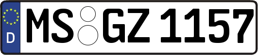 MS-GZ1157