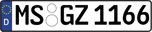 MS-GZ1166