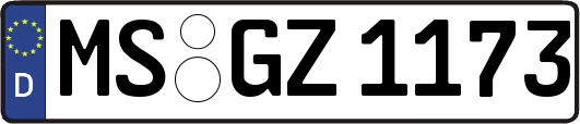 MS-GZ1173