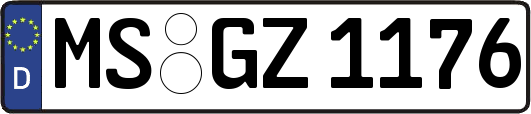 MS-GZ1176