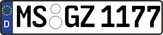 MS-GZ1177