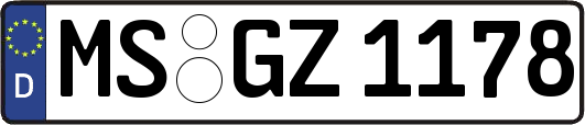 MS-GZ1178