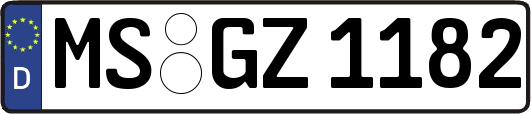 MS-GZ1182