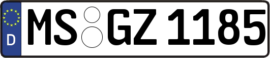 MS-GZ1185