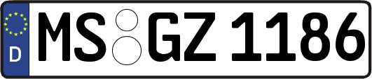 MS-GZ1186
