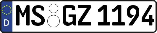MS-GZ1194