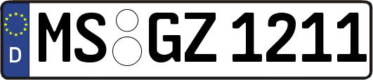 MS-GZ1211