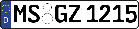 MS-GZ1215