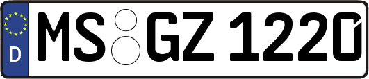 MS-GZ1220