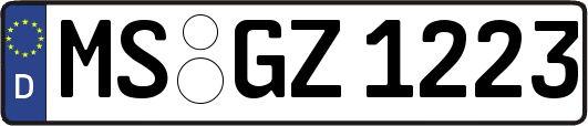 MS-GZ1223