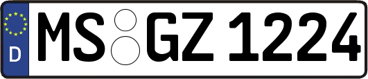 MS-GZ1224
