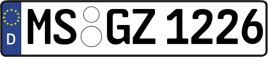 MS-GZ1226