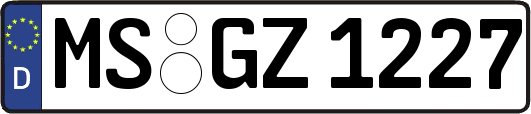 MS-GZ1227