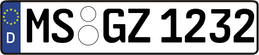 MS-GZ1232