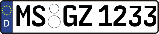 MS-GZ1233