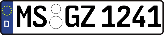 MS-GZ1241