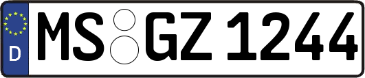 MS-GZ1244