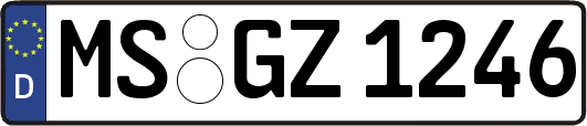 MS-GZ1246