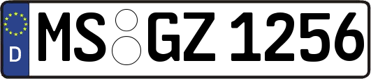 MS-GZ1256