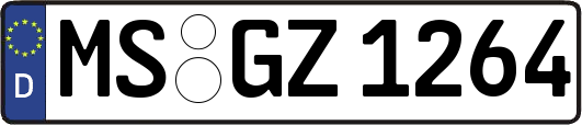MS-GZ1264