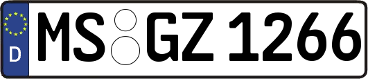 MS-GZ1266