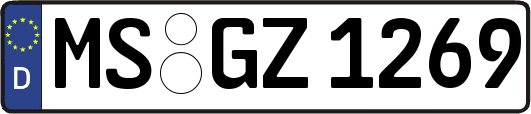 MS-GZ1269