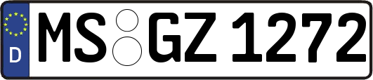 MS-GZ1272