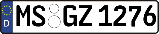 MS-GZ1276