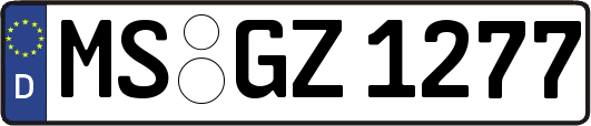 MS-GZ1277