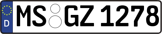 MS-GZ1278