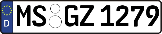 MS-GZ1279