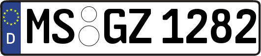 MS-GZ1282